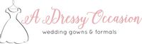 A Dressy Occasion coupons
